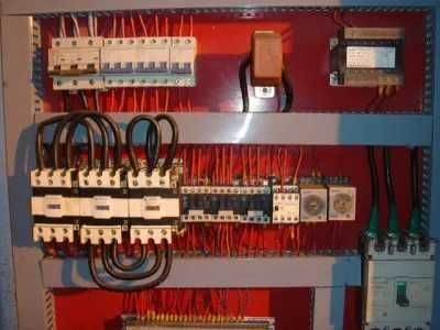 Elektrik Электрик