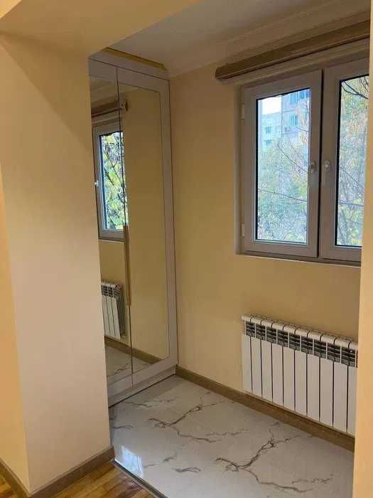 Сдается 1 комнатная квартира ориентир Точка вкуса, метро ойбек