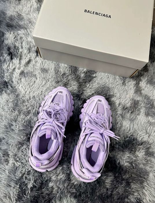 Balenciaga Track Mov 38