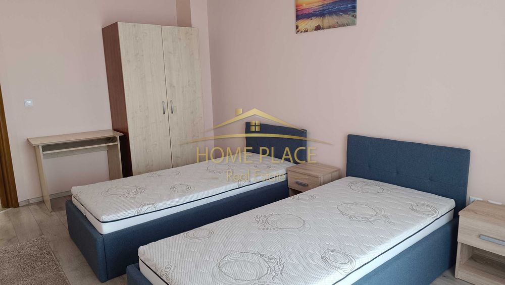 Дава се под наем Тристаен апартамент в Варна, Окръжна болница - 125 кв.м за 714 € - Снимка #7