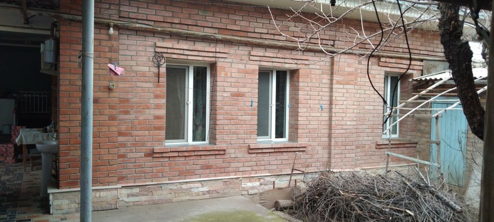 Продается дом 1.5соток