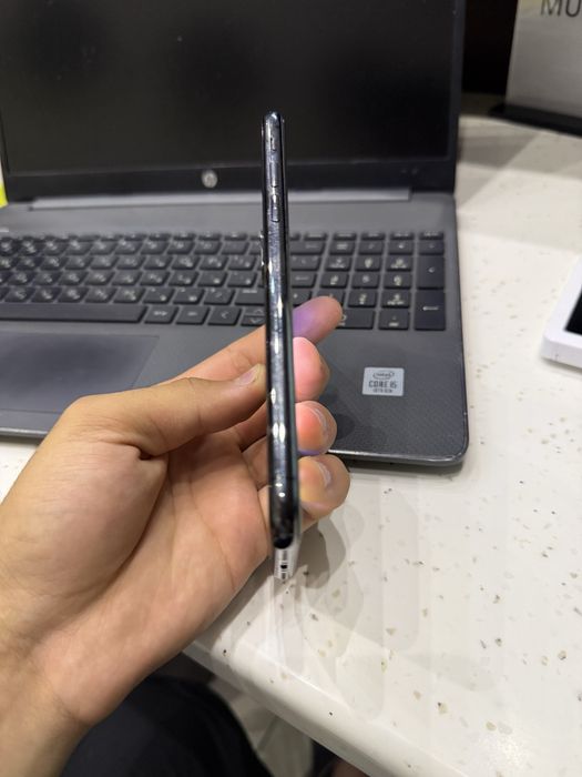 iPhone X 256гб идеал