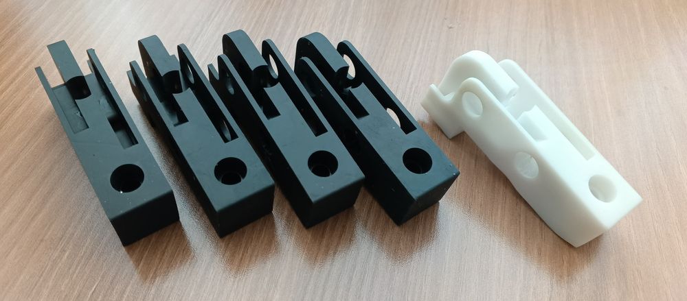 3D Принтер (Фотополимер)  хизматлари.