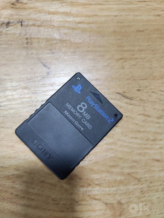 Аксессуары для PlayStation 2