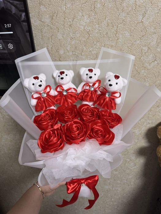 Последни модели за 8-ми Март