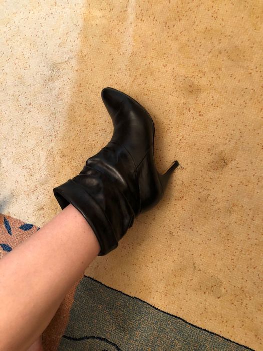 Обувь демисезон и туфли