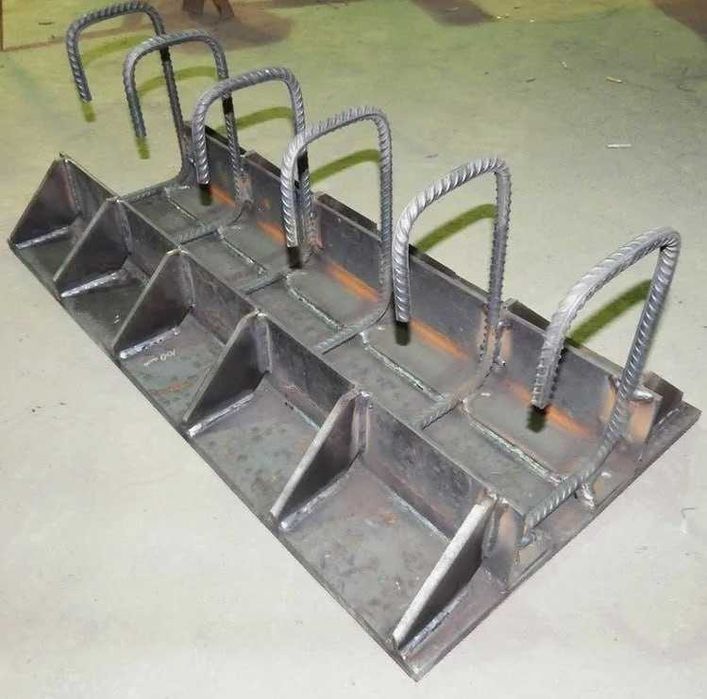 Metallokonstruksiyalar uchun detallar | Детали для металлоконструкций