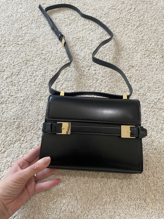 Poseta H&M noua fara eticheta