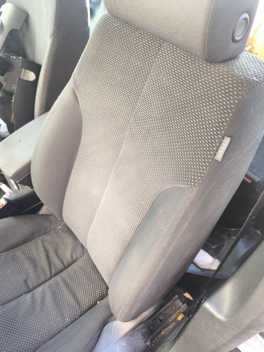 Scaun / Scaune Passat B6