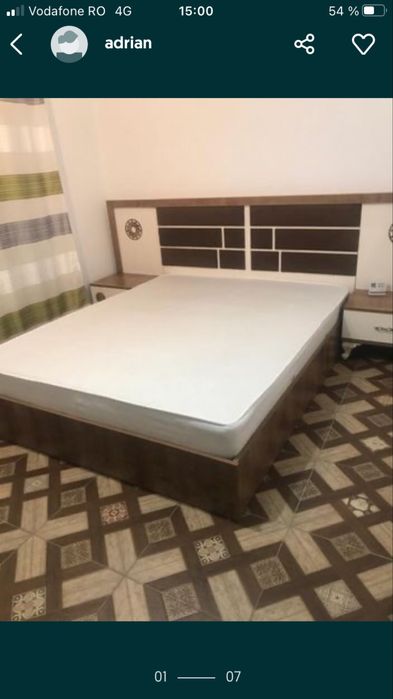 Apartament de inchiriat!