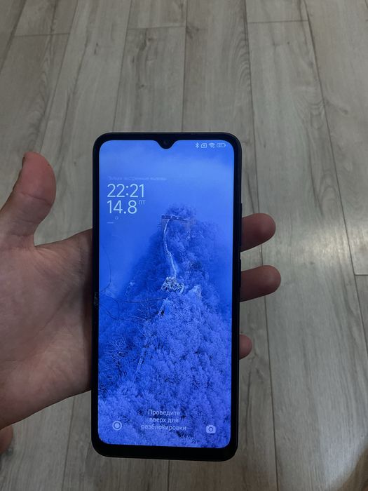Продам redmi 12c