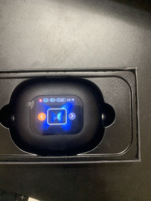 безпроводной наушник YJ-33 кора