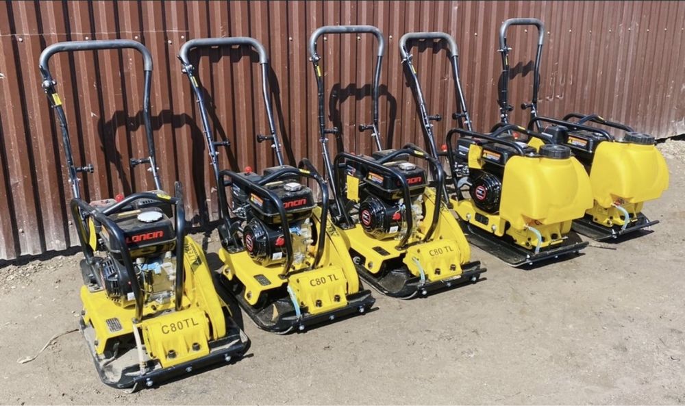 Прокат инструмента  Кенгуру Трамбовка