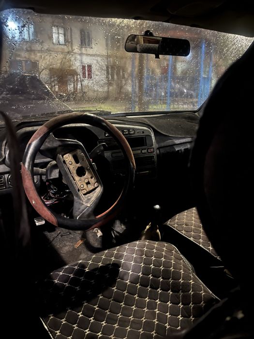 Ваз 2109 девятка