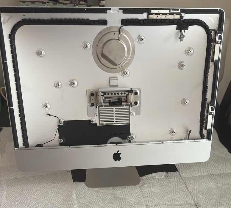 Imac a1418 2017г. 21.5”- на части