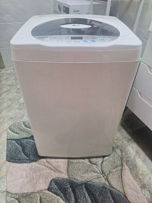 Стиральная машинка