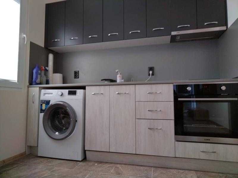 Дава се под наем Двустаен апартамент в Бургас, Славейков - 65 кв.м за 448.8 € - Снимка #5