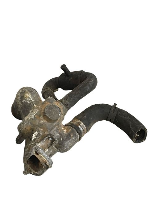 Carcasa Termostat Jeep Cherokee Kj 2001 - 2008 2.5D
