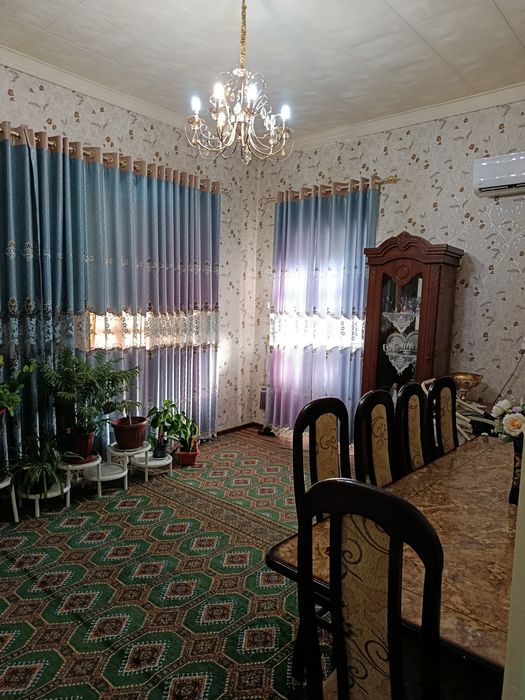 Продаётся Дом 6 ком 6 соток в Янгиюле на Терешкова