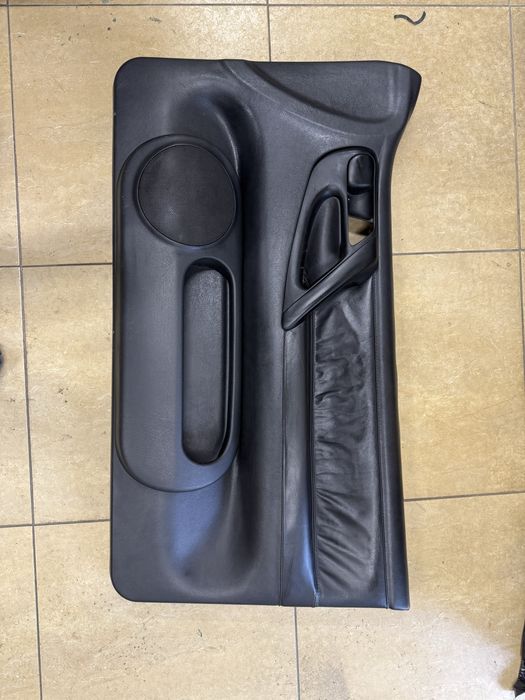 Части VW Polo 6N Кожени кори, кожен волан , стопове Hella Vw Polo