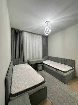 ЖК Алмазар сити  премиум квартира 3/4/18 комнатная