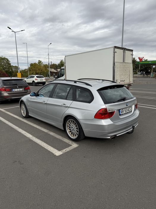 BMW 3 Series 2008 — imagine 3