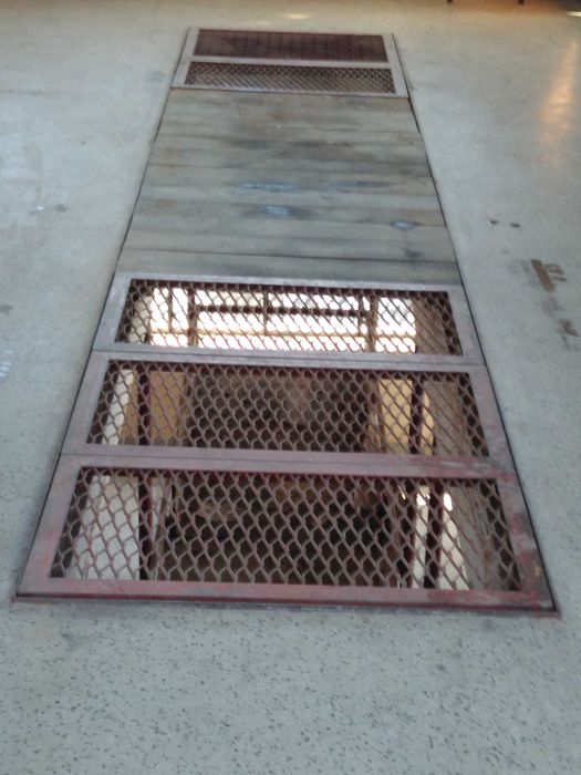 Дава се под наем Промишлена сграда в Троян - 90 кв.м за 280.5 € - Снимка #6