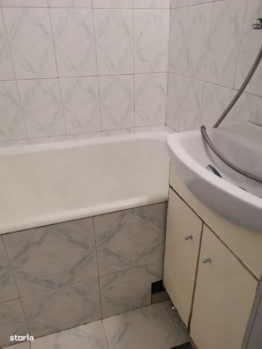 2 camere, Trivale, etaj 3, renovat, finisaje moderne