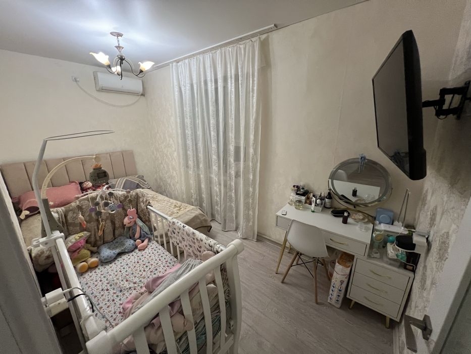 Продается квартира
