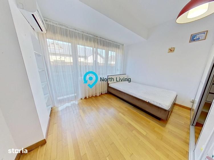 3 Camere 91,5 mp | Parcare Subsol Inclusa