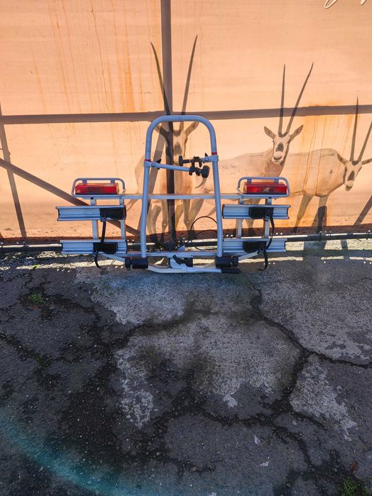 Багажник за велосипеди