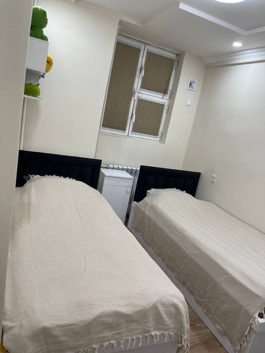 Срочно! Продается 2/3 переделаная кв Дархан Рядом метро Х.Алимжон ЗАГС