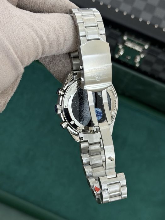 Omega Speedmaster