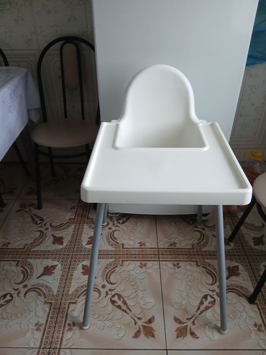 Детский стулчик ИКЕА