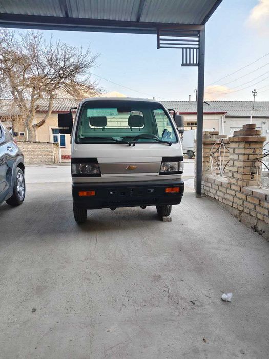 Labo 2026 с пробегом 1100