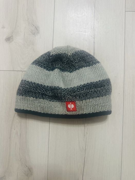 Зимна шапка Engelber Strauss