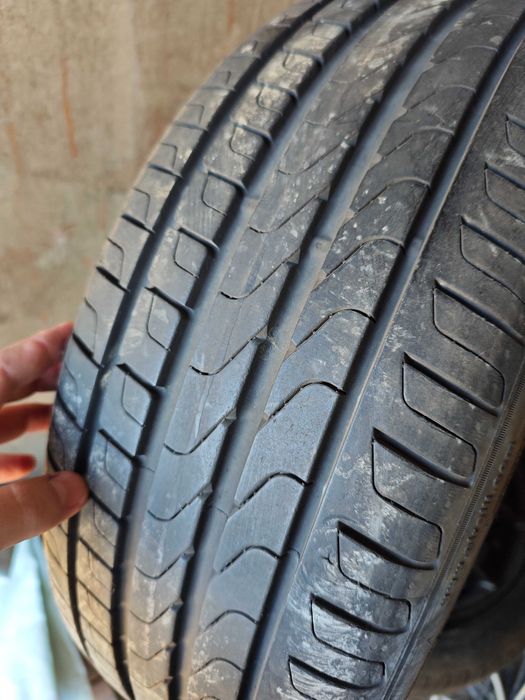 Продам колёса R17 205/50