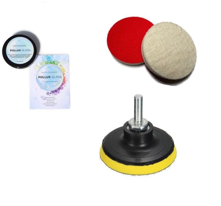 комплект сборен relop, за отстраняване на драскотини от ...