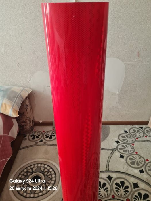 Светоотражающая плёнка продам