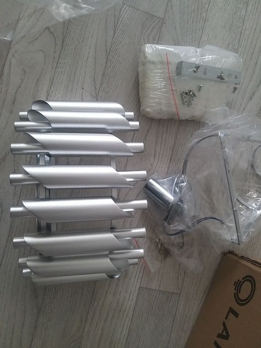 Бра настенные 2шт