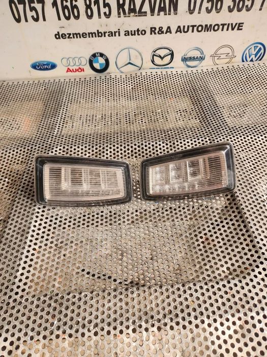 Lampa Stop Auxiliar Suplimentar Audi A1 8X