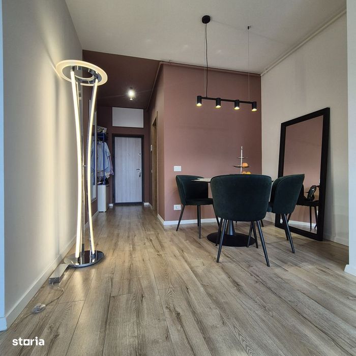 Apartament 3 camere,ARED-IMAR