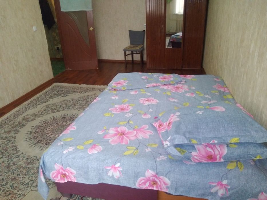 Посуточно 1, 2 -х ком. кв.