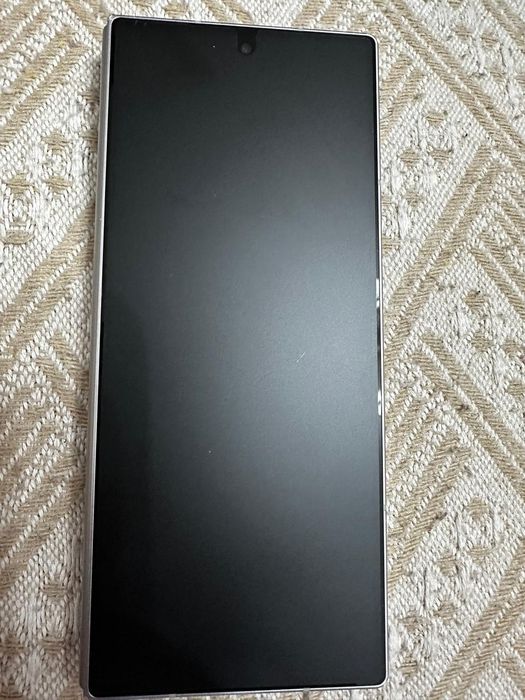 Z FOLD 6 12/256 продажа обмен