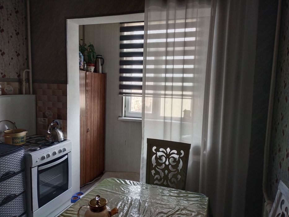 Юнусабад 14 квартал 2х комнатная квартира 2/6/9