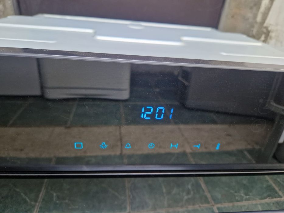 Духовой Шкаф Самсунг