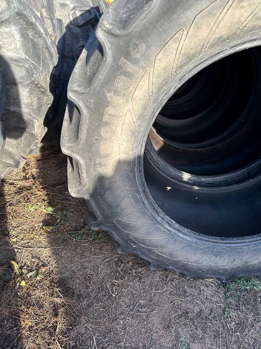 Anvelope sh 540/65 R34