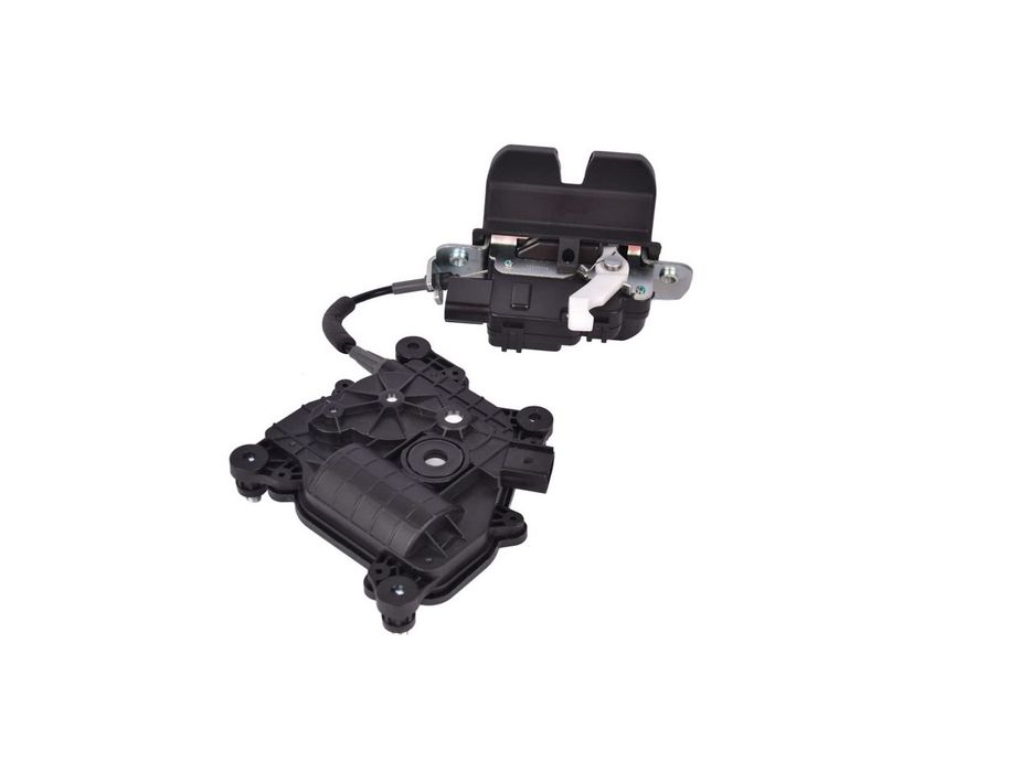 Брава (механизъм) за заключване на багажник на за Kia Sorento MK3