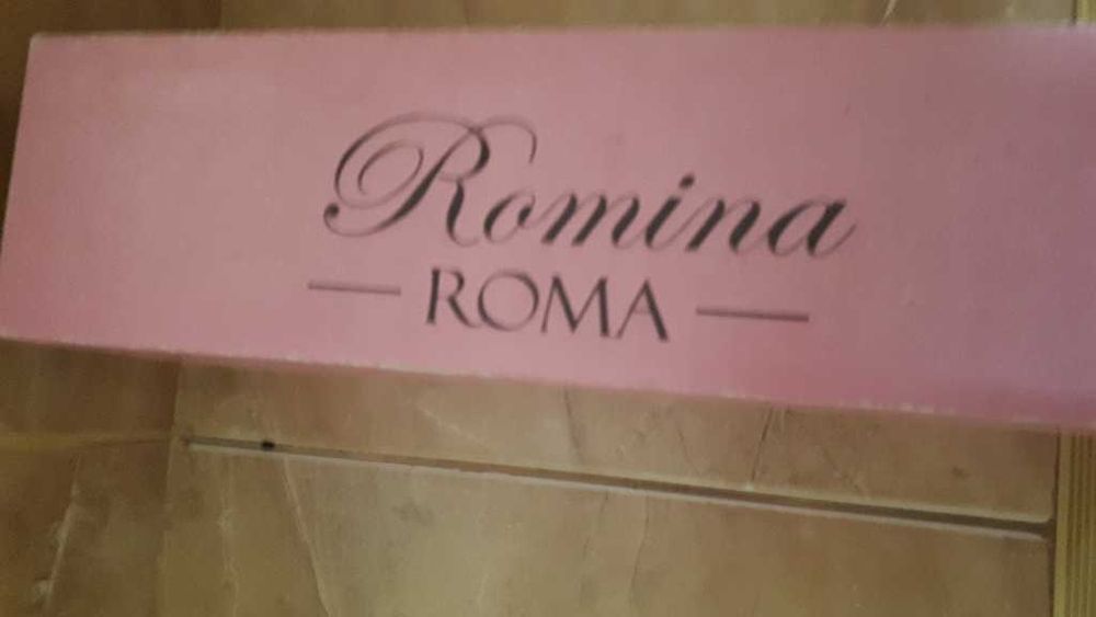 Уникални дамски чехли-нови