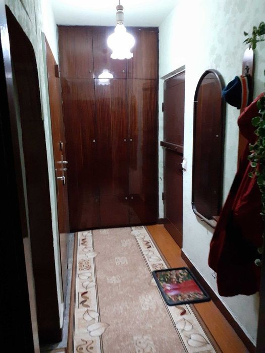 Дава се под наем Едностаен апартамент в Варна, Виница - 46 кв.м за 300 € - Снимка #2